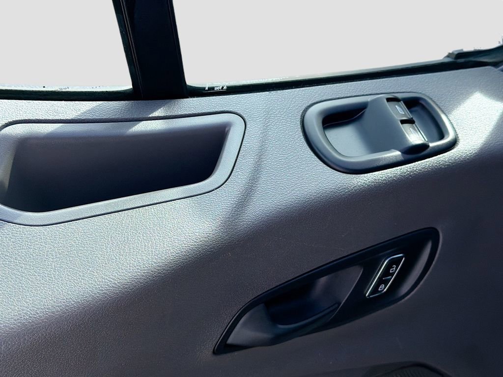 Used 2024 Ford Transit 250 Low Roof w/ Exterior Upgrade Package image 18