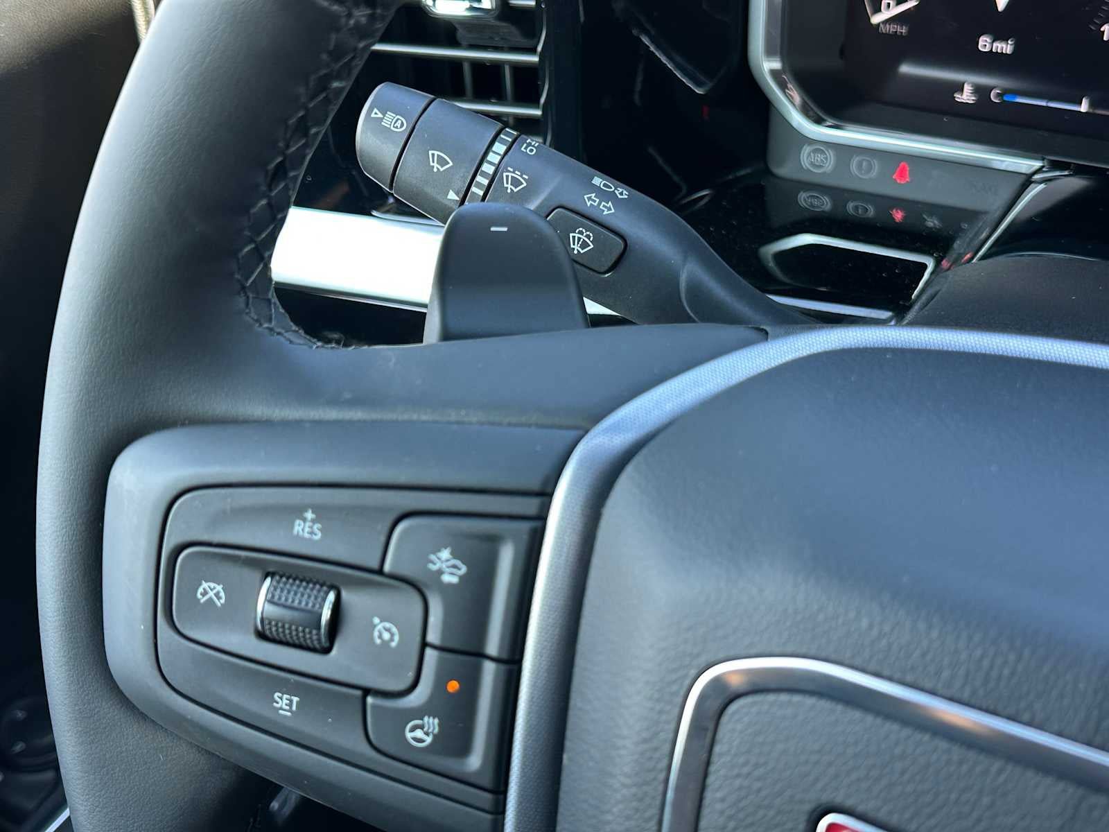 New 2026 GMC Sierra 1500 Elevation AWD/4WD image 32