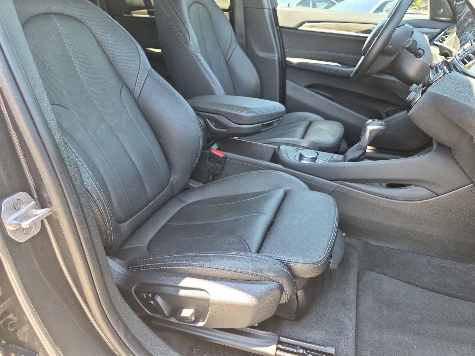 Used 2018 BMW X1 xDrive28i AWD/4WD image 39