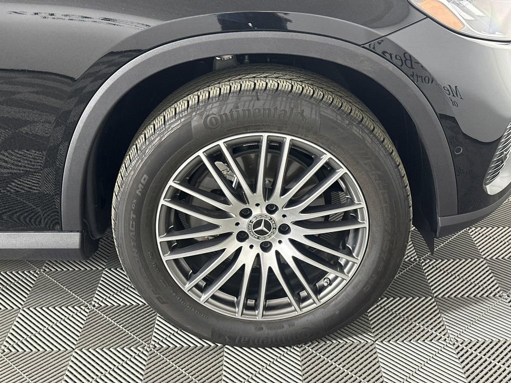 Certified 2026 Mercedes-Benz GLC 300 4MATIC image 13