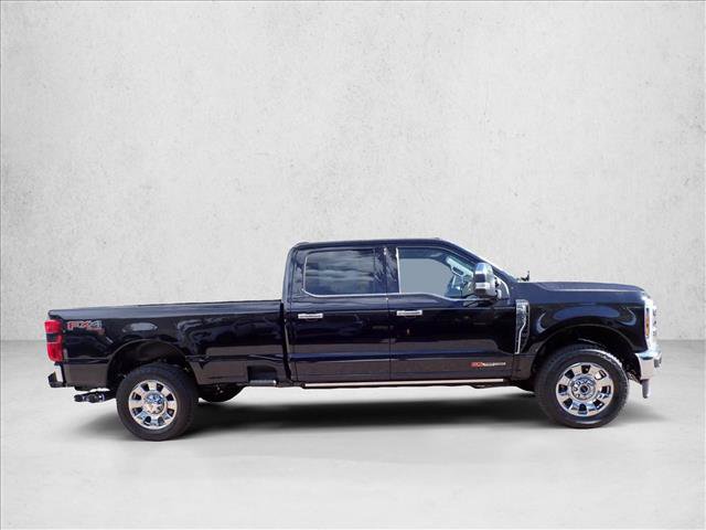 New 2026 Ford F350 King Ranch AWD/4WD image 5