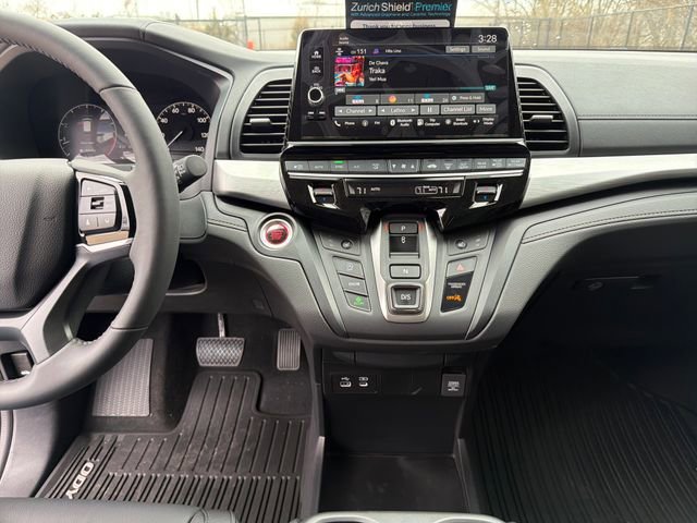 New 2026 Honda Odyssey EX-L image 20