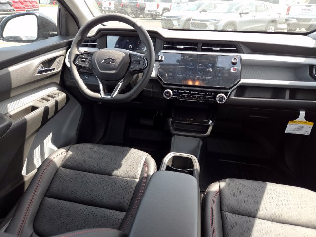 New 2027 Chevrolet Bolt RS FWD image 26