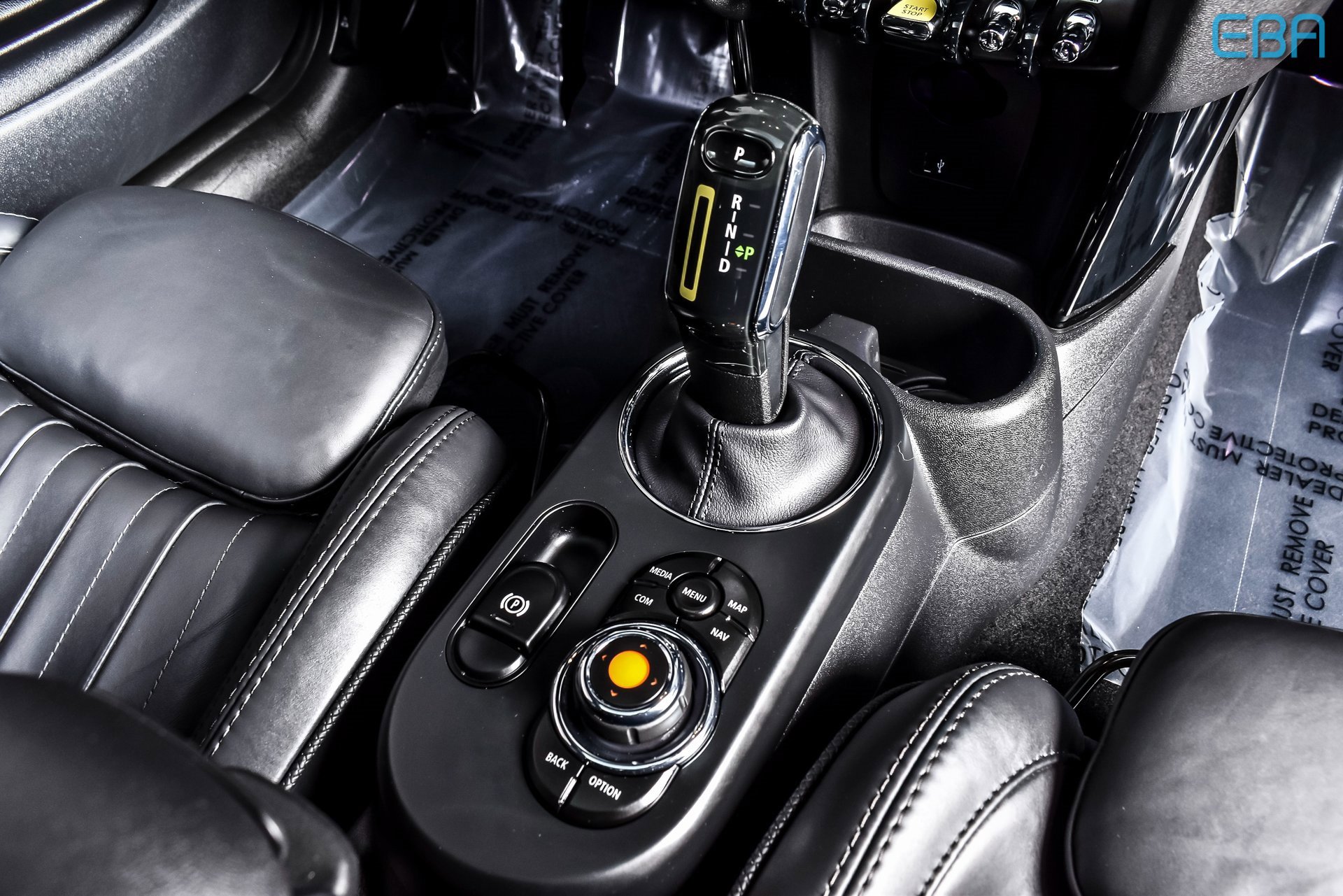 Used 2021 MINI Cooper SE w/ 8.8" Touchscreen Nav Package image 22