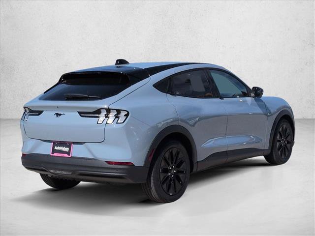 New 2026 Ford Mustang Mach-E Select w/ Technology Package RWD image 2