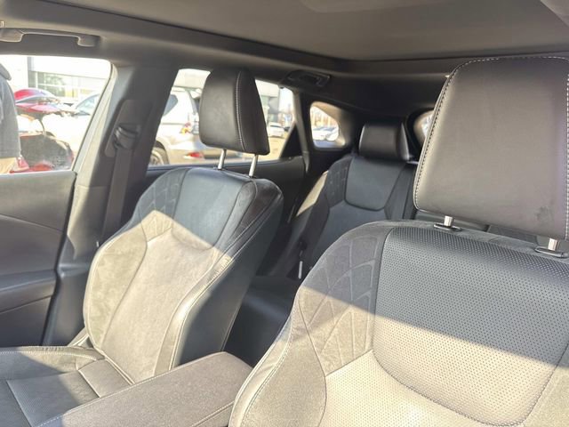 Certified 2025 Lexus RX 350 AWD w/ Convenience Package image 33