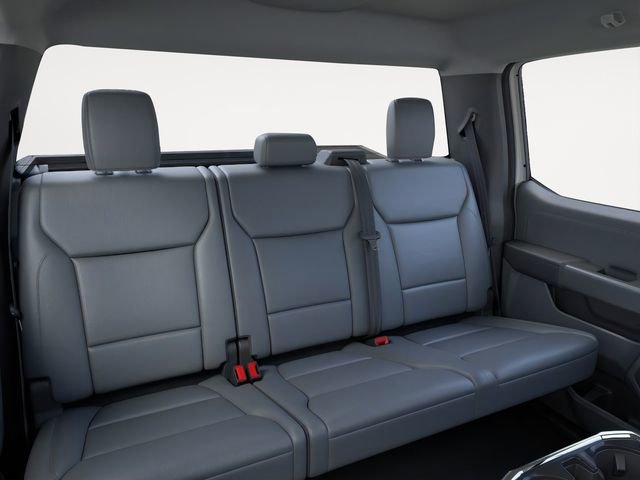 New 2025 Ford F150 Lightning Flash image 11