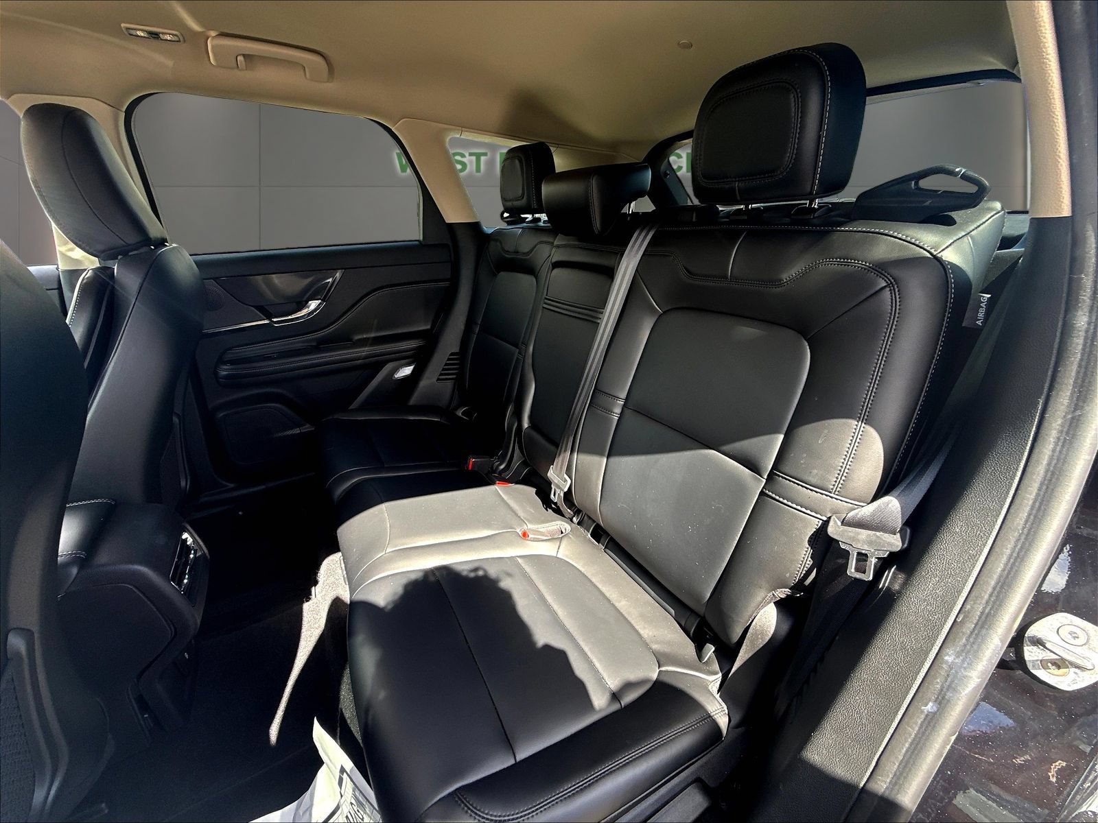 Certified 2023 Lincoln Corsair FWD image 25