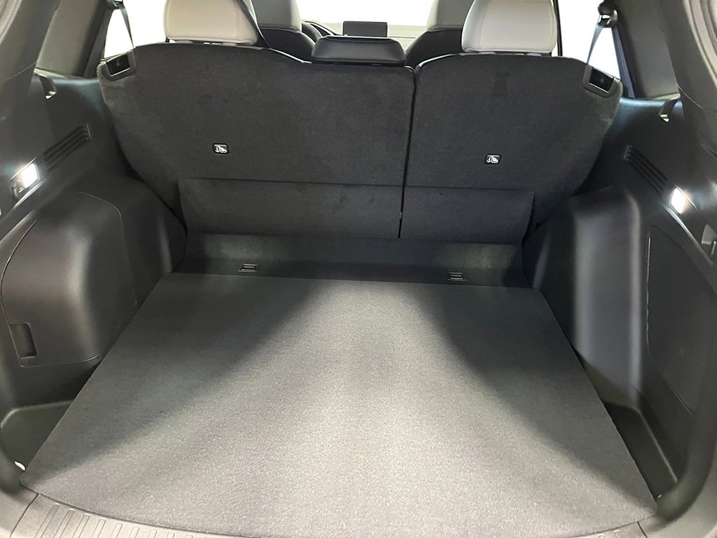 New 2026 Honda CR-V Sport Touring image 27