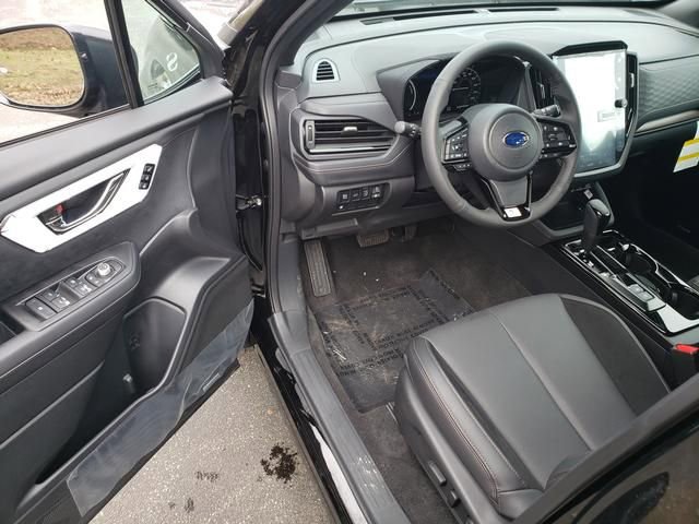 New 2026 Subaru Forester Touring image 10