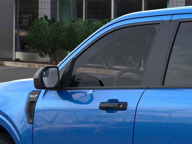 New 2025 Ford Maverick XLT w/ XLT Luxury Package image 21