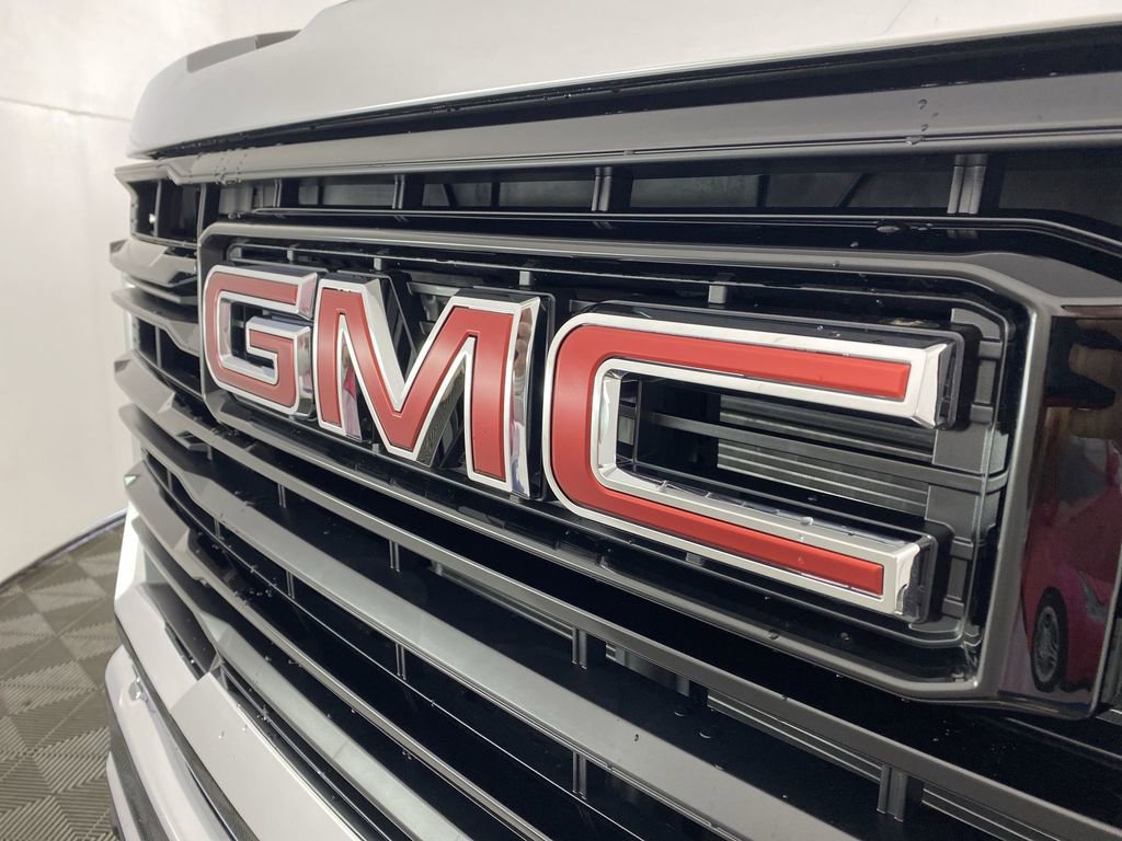 New 2026 GMC Sierra 2500 Pro w/ Snow Plow Prep/Camper Package image 29