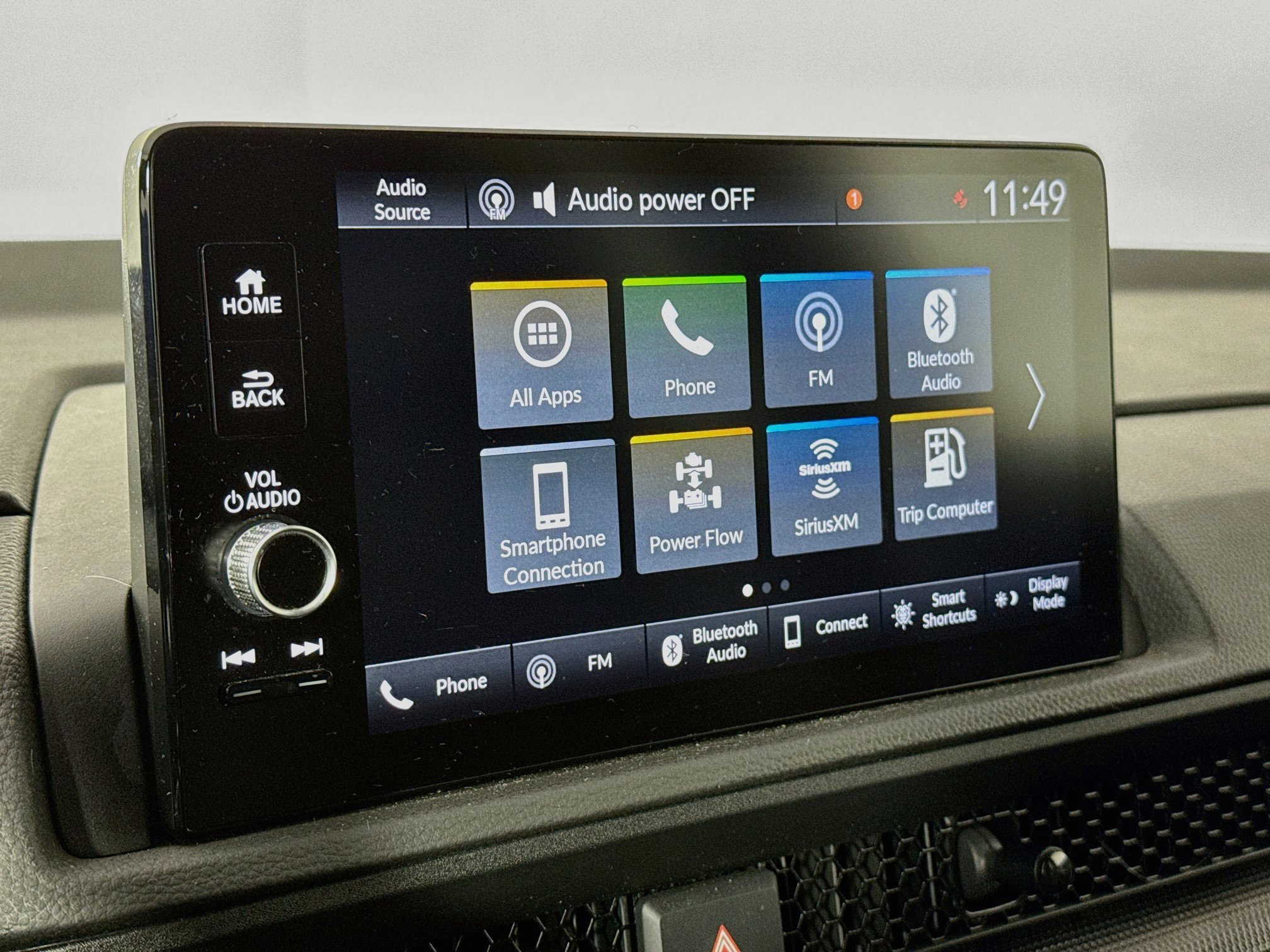 Certified 2024 Honda CR-V Sport-L image 14