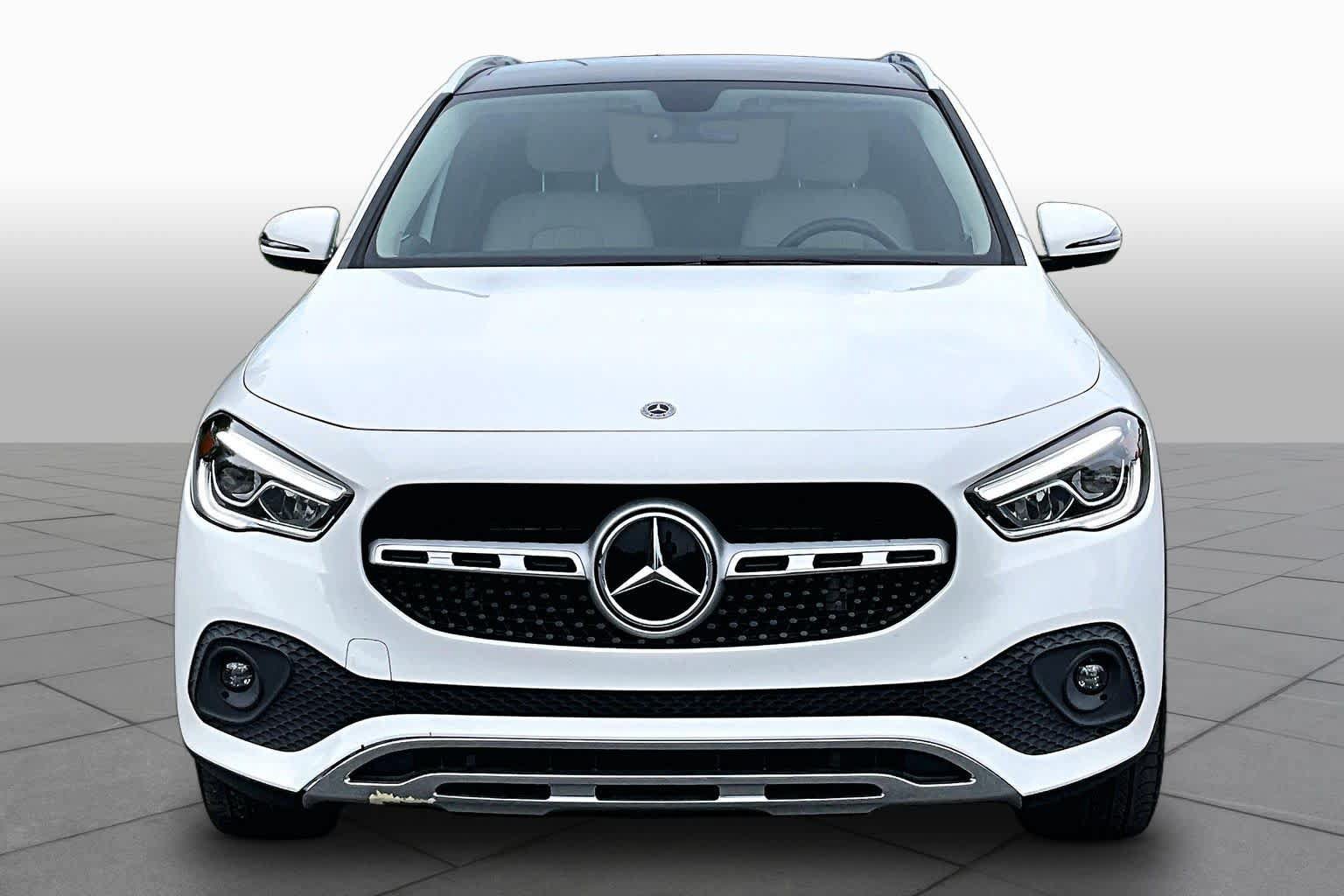 Used 2023 Mercedes-Benz GLA 250 4MATIC image 4