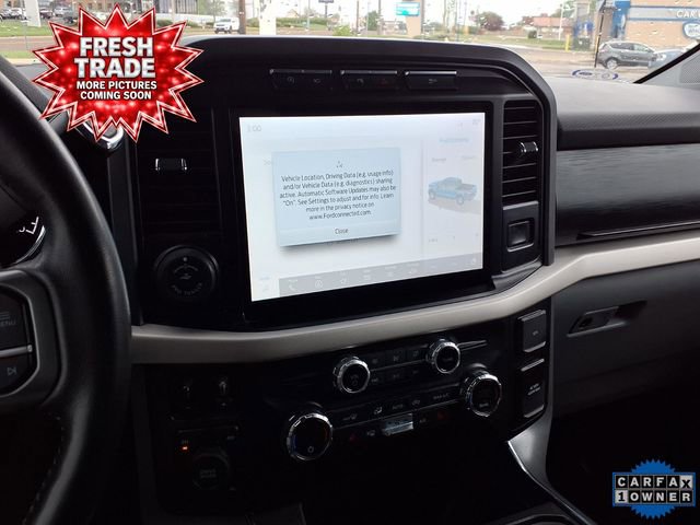 Used 2021 Ford F150 XLT w/ Equipment Group 302A High image 7