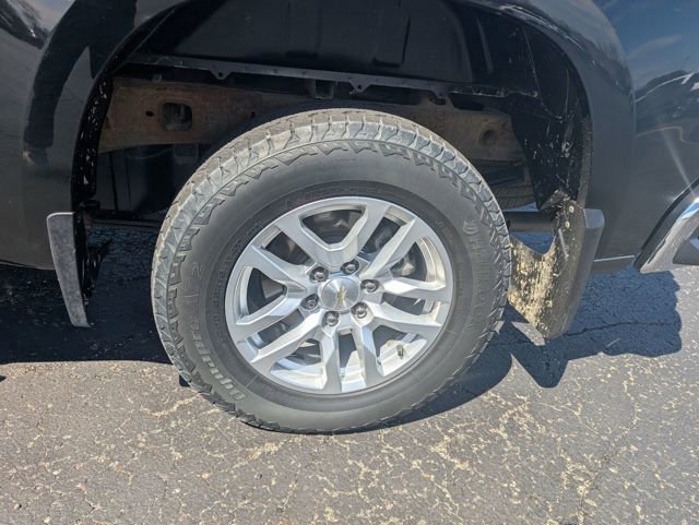 Used 2020 Chevrolet Silverado 1500 LT w/ All-Star Edition image 24