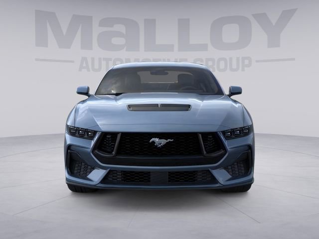 New 2026 Ford Mustang GT Premium image 6