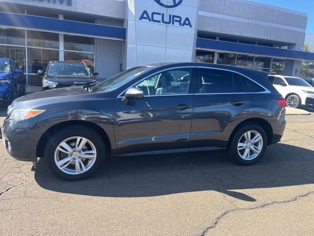 Used 2015 Acura RDX AWD w/ Technology Package image 29