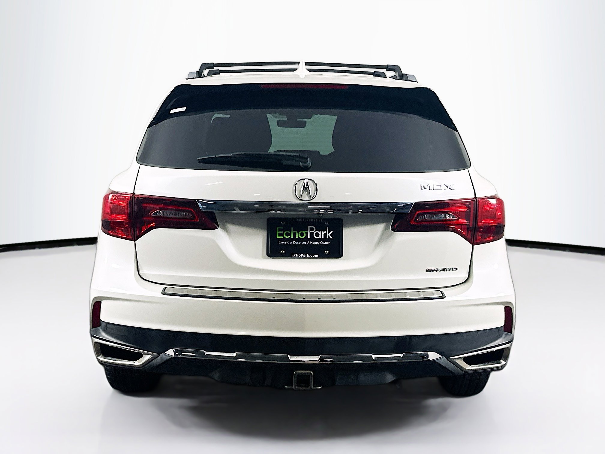 Used 2017 Acura MDX SH-AWD w/ Technology Package image 7