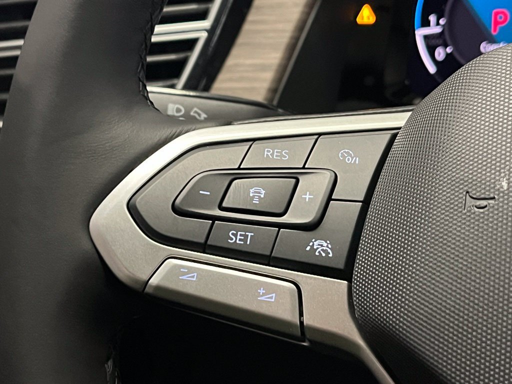New 2026 Volkswagen Atlas SEL Premium R-Line AWD/4WD image 28