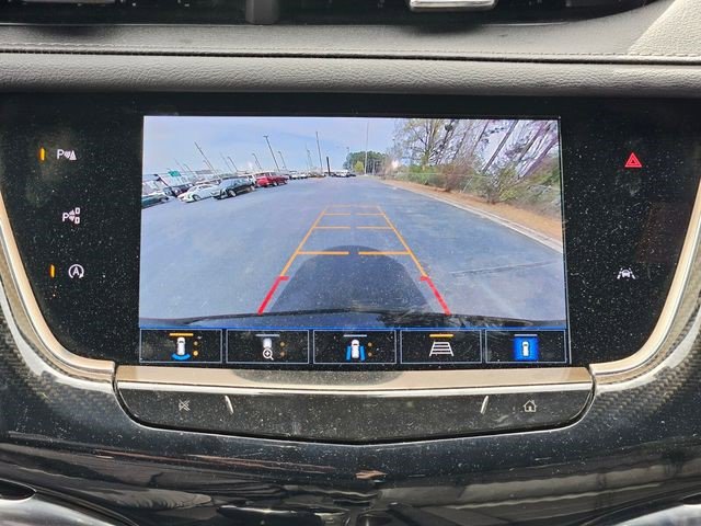 Certified 2024 Cadillac XT6 Sport w/ Technology Package image 20