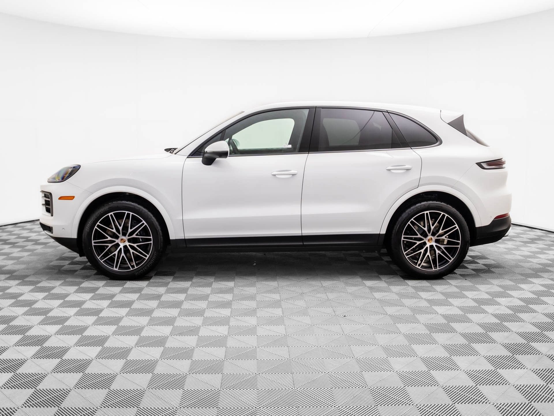 Certified 2026 Porsche Cayenne AWD/4WD video 2