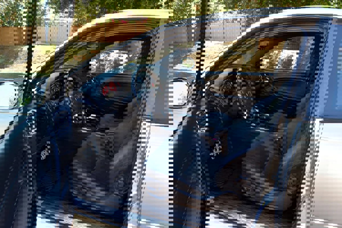 Used 2004 Pontiac GTO RWD image 12