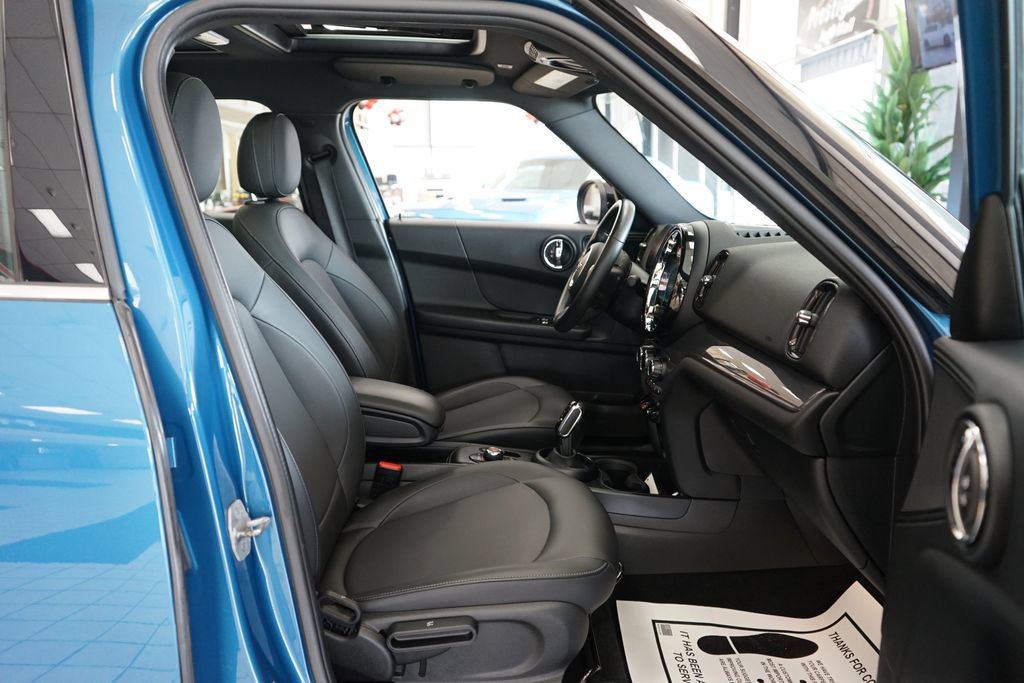 Used 2022 MINI Cooper Countryman ALL4 AWD/4WD image 41
