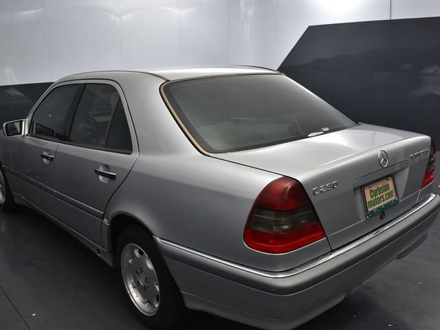 Used 1999 Mercedes-Benz C 230 image 5