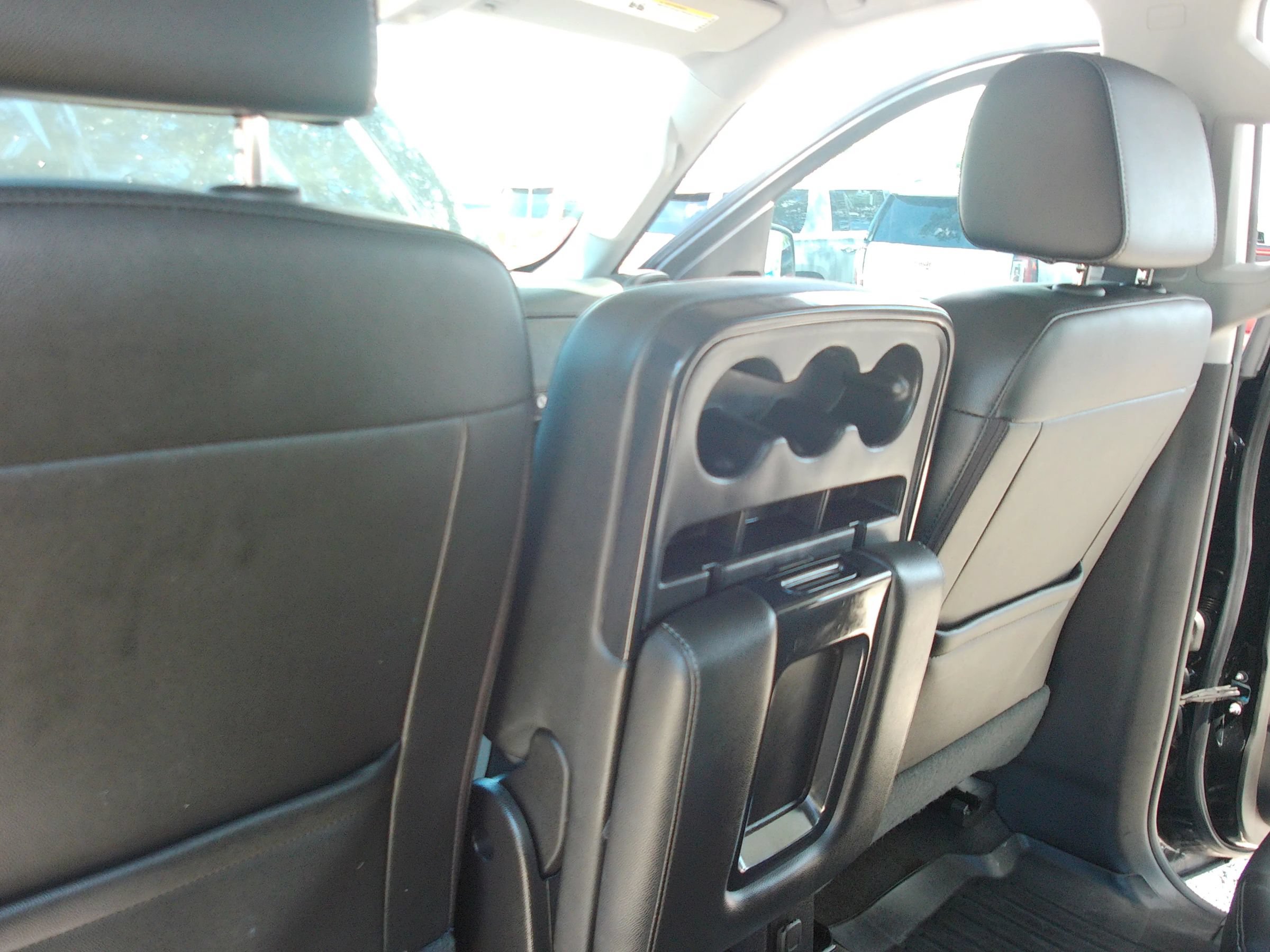 Used 2018 Chevrolet Silverado 1500 LTZ RWD image 29