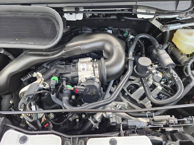 New 2027 Ford Transit 150 Low Roof RWD image 15