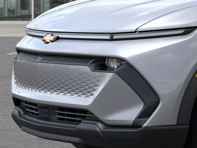 New 2026 Chevrolet Equinox EV LT w/ Convenience Package II image 13