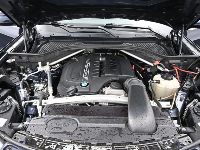 Used 2017 BMW X5 xDrive35i image 22