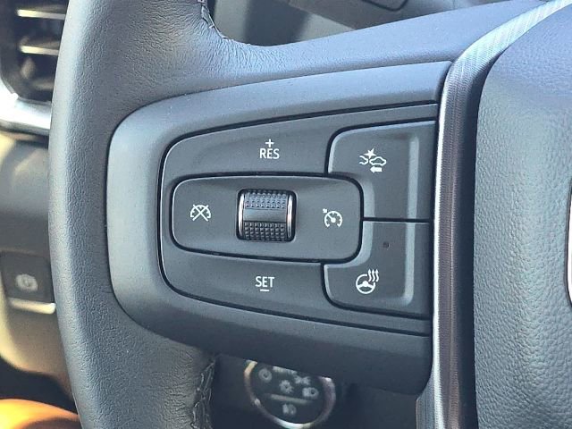 Used 2025 GMC Sierra 2500 Denali Ultimate image 30