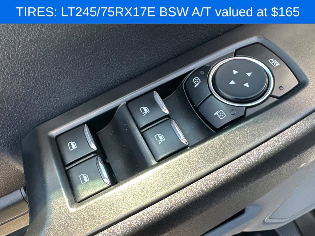 Used 2024 Ford F250 XL w/ FX4 Off-Road Package AWD/4WD image 16