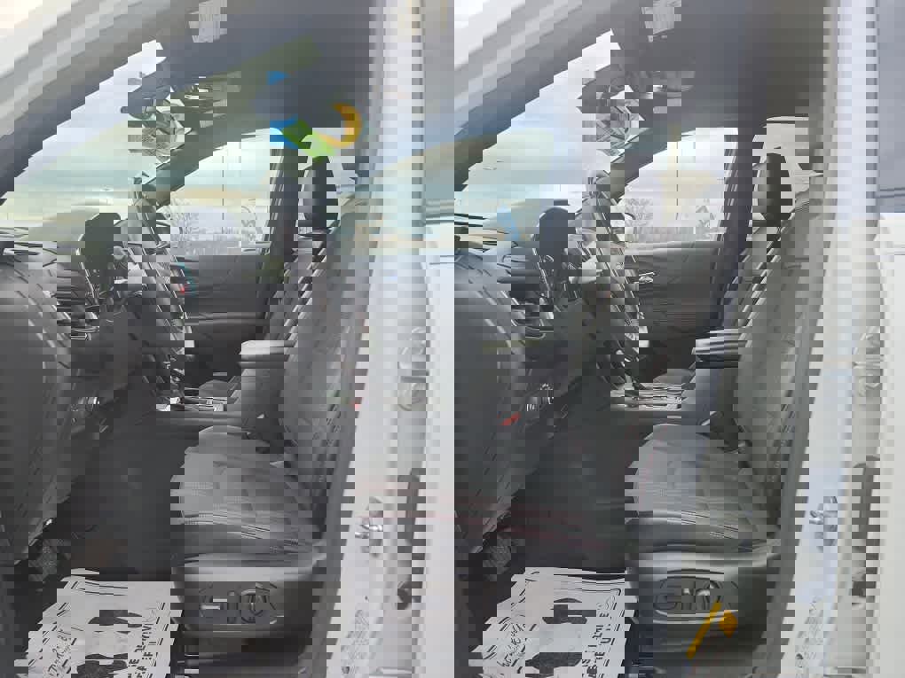 Used 2022 Chevrolet Equinox RS image 21