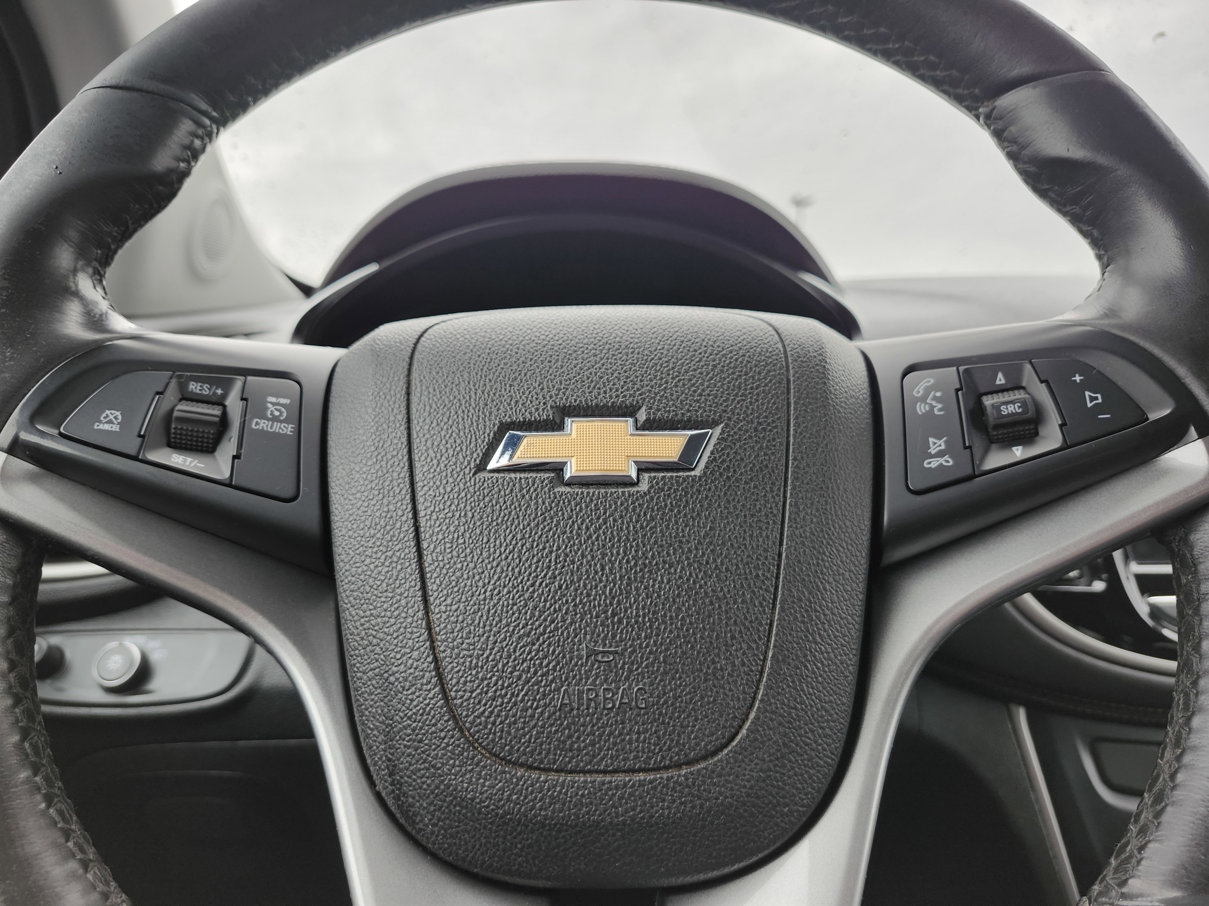 Used 2020 Chevrolet Trax LT w/ Driver Confidence Package image 28