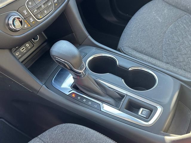 Used 2022 Chevrolet Equinox LT image 28