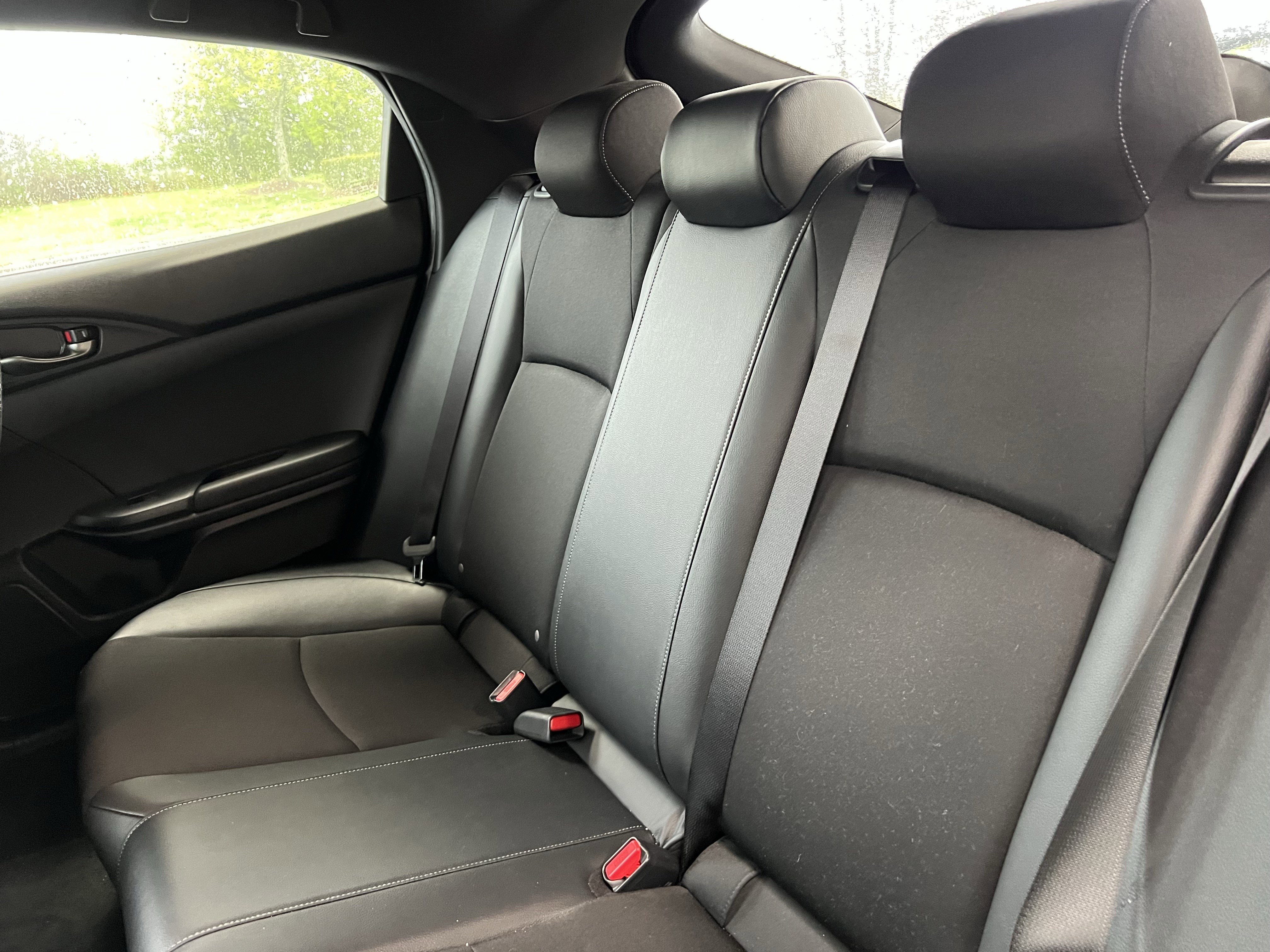 Used 2020 Honda Civic Sport image 34