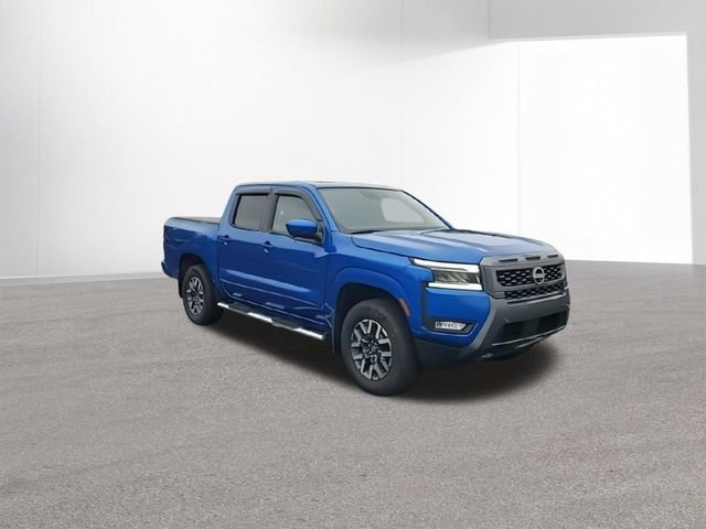 Used 2025 Nissan Frontier SL image 2