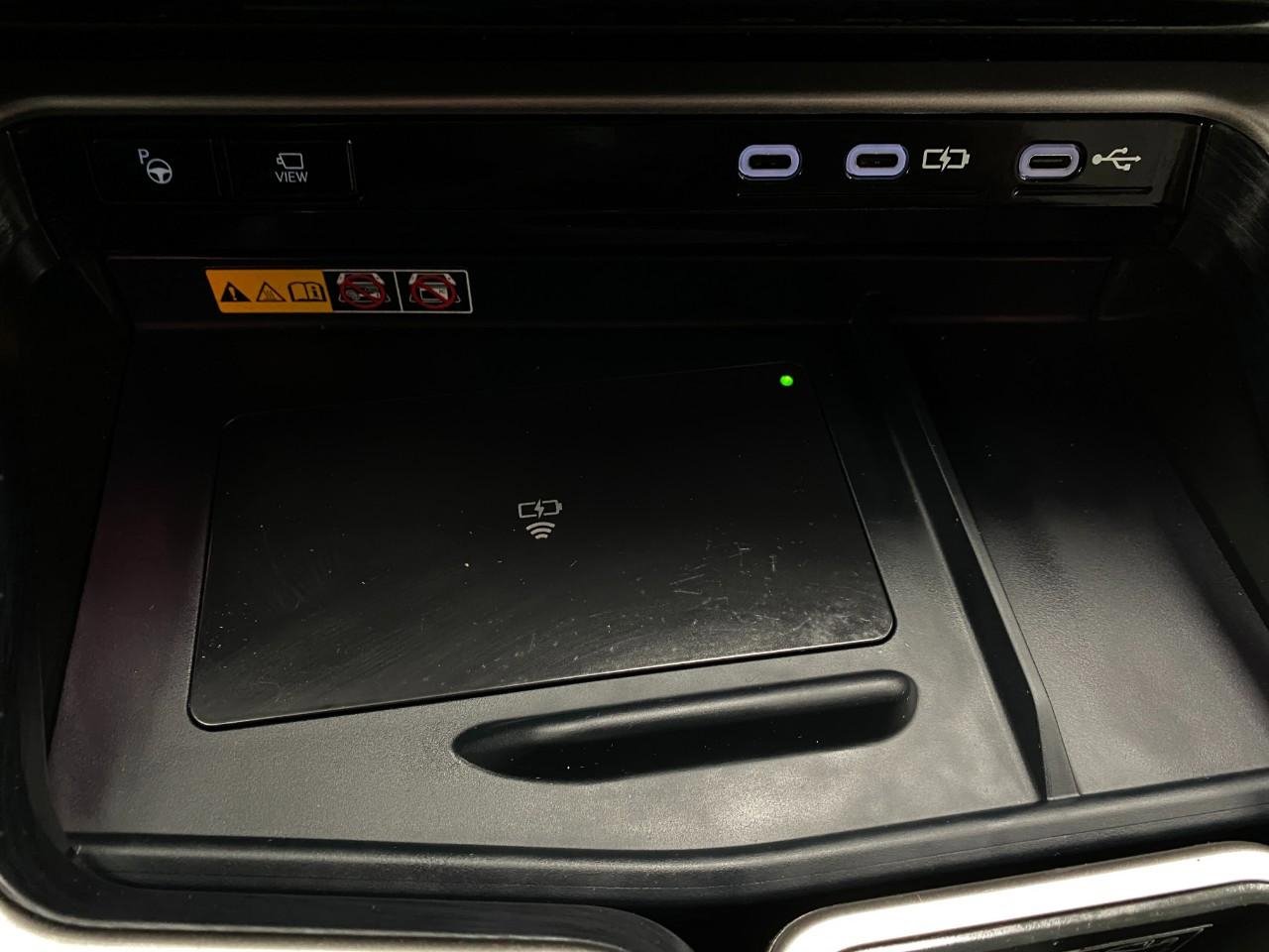 Used 2024 Lexus TX 500h AWD image 28