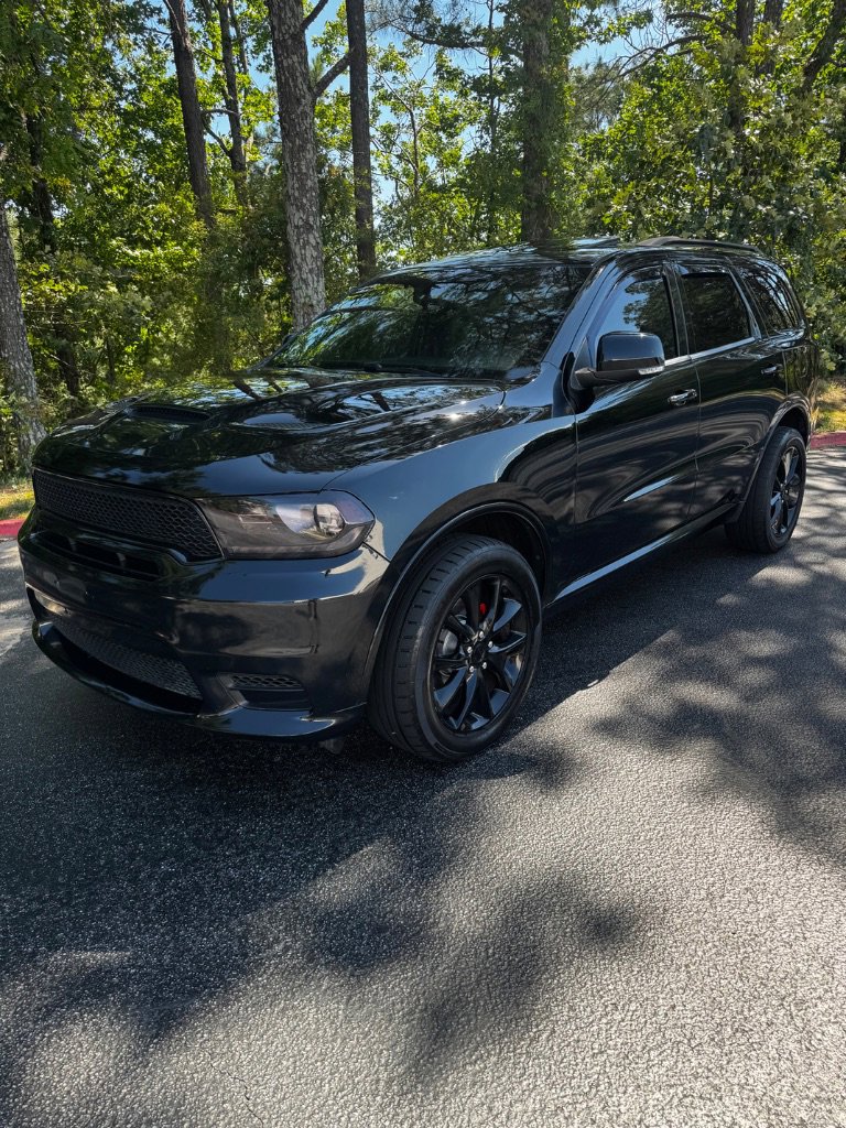 Used 2018 Dodge Durango GT w/ Premium Group