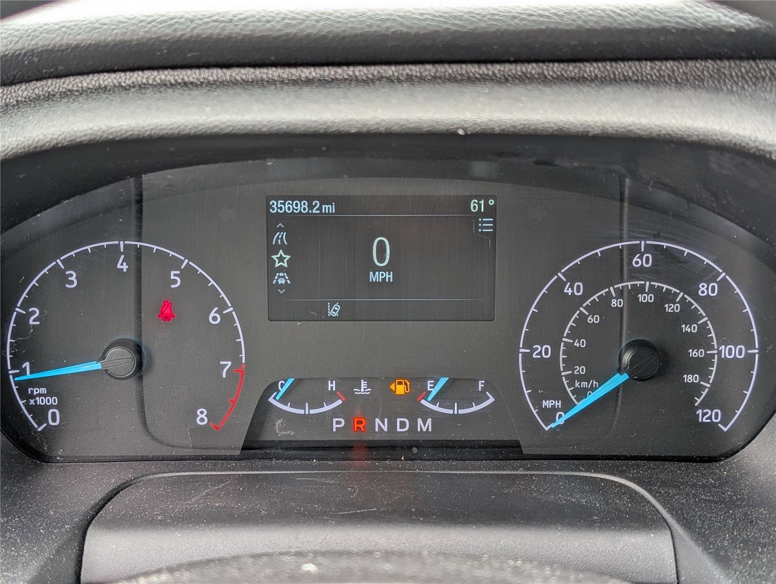 Used 2024 Ford Transit 250 Low Roof w/ Exterior Upgrade Package image 26