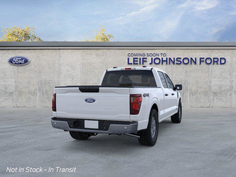 New 2026 Ford F150 XL AWD/4WD image 8