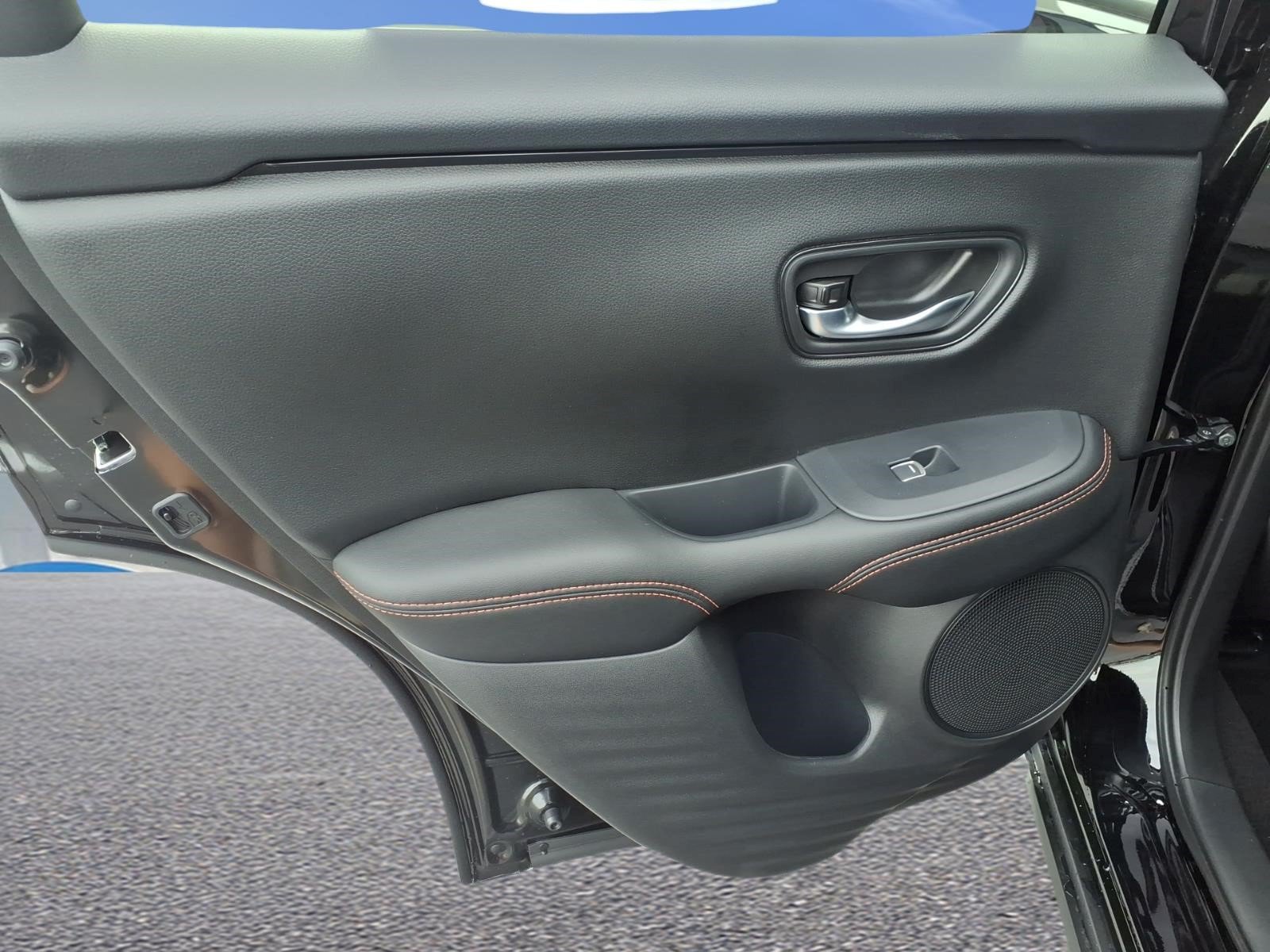 New 2027 Honda HR-V Sport image 11