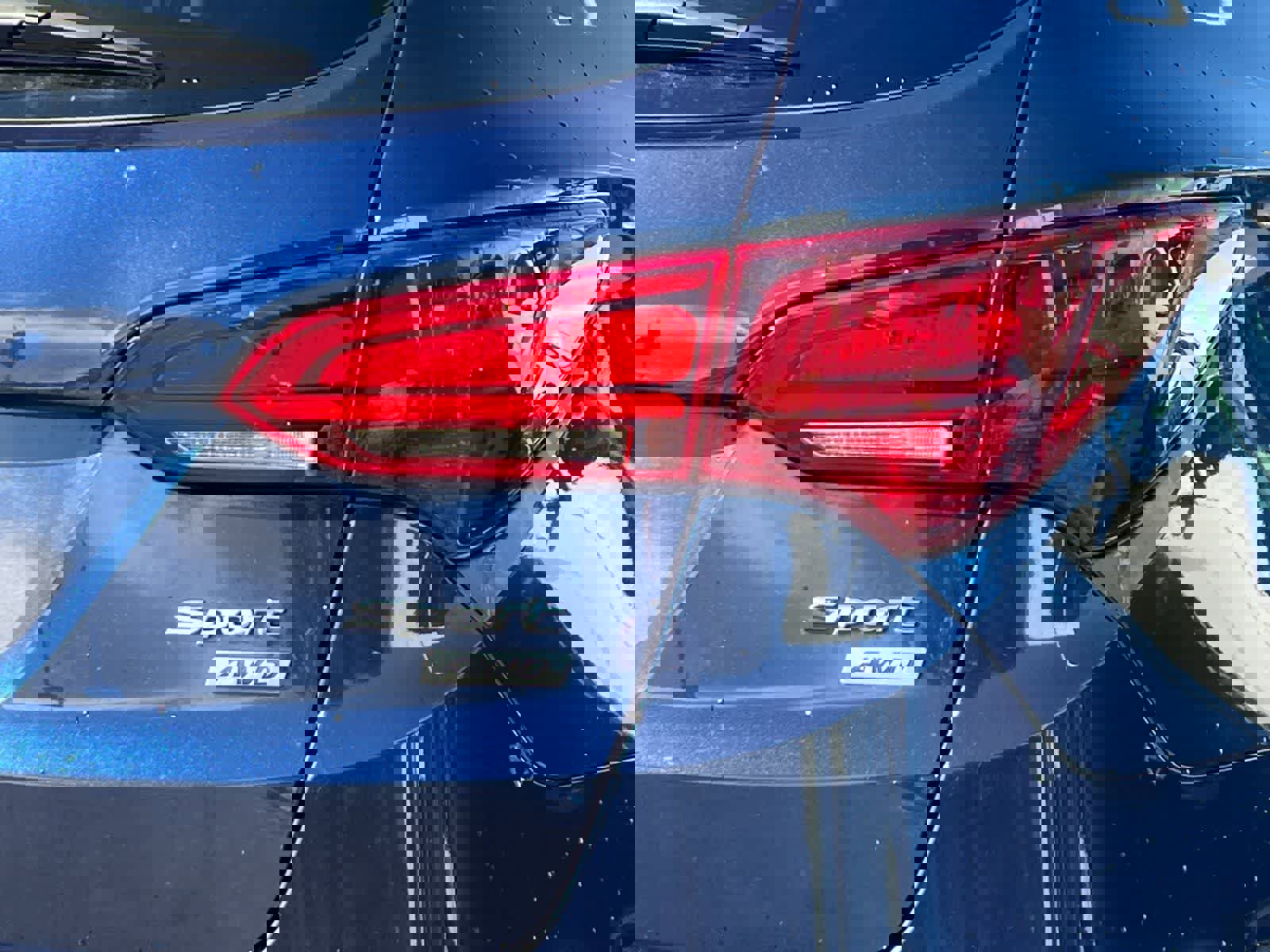 Used 2017 Hyundai Santa Fe Sport image 25