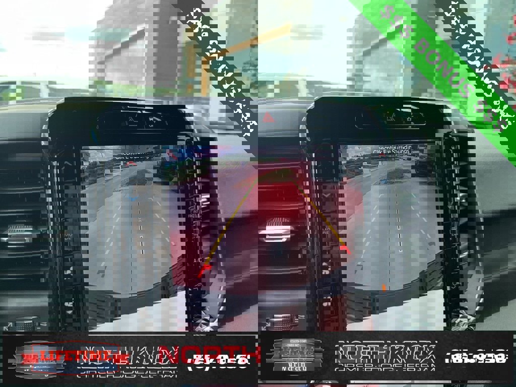 New 2025 RAM 2500 Tradesman image 11