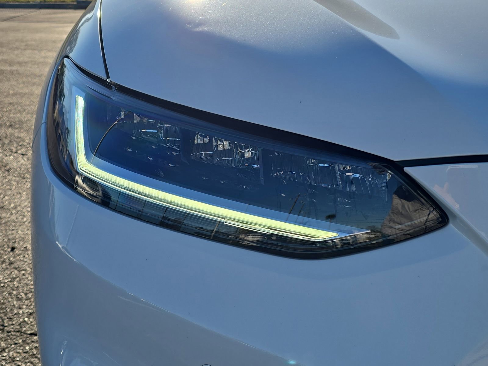 Certified 2023 Honda HR-V EX-L image 6