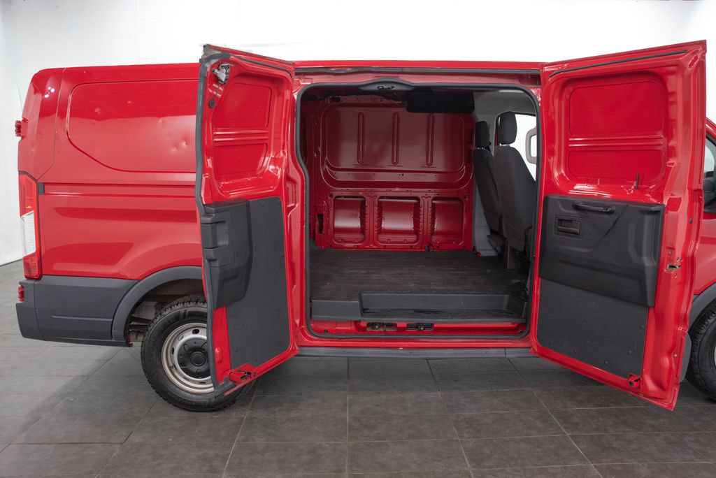 Used 2015 Ford Transit 150 130 Low Roof RWD image 15