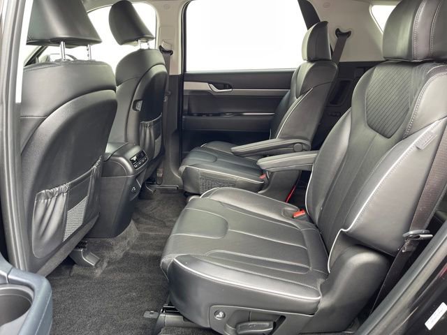 Used 2025 Hyundai Palisade SEL image 26